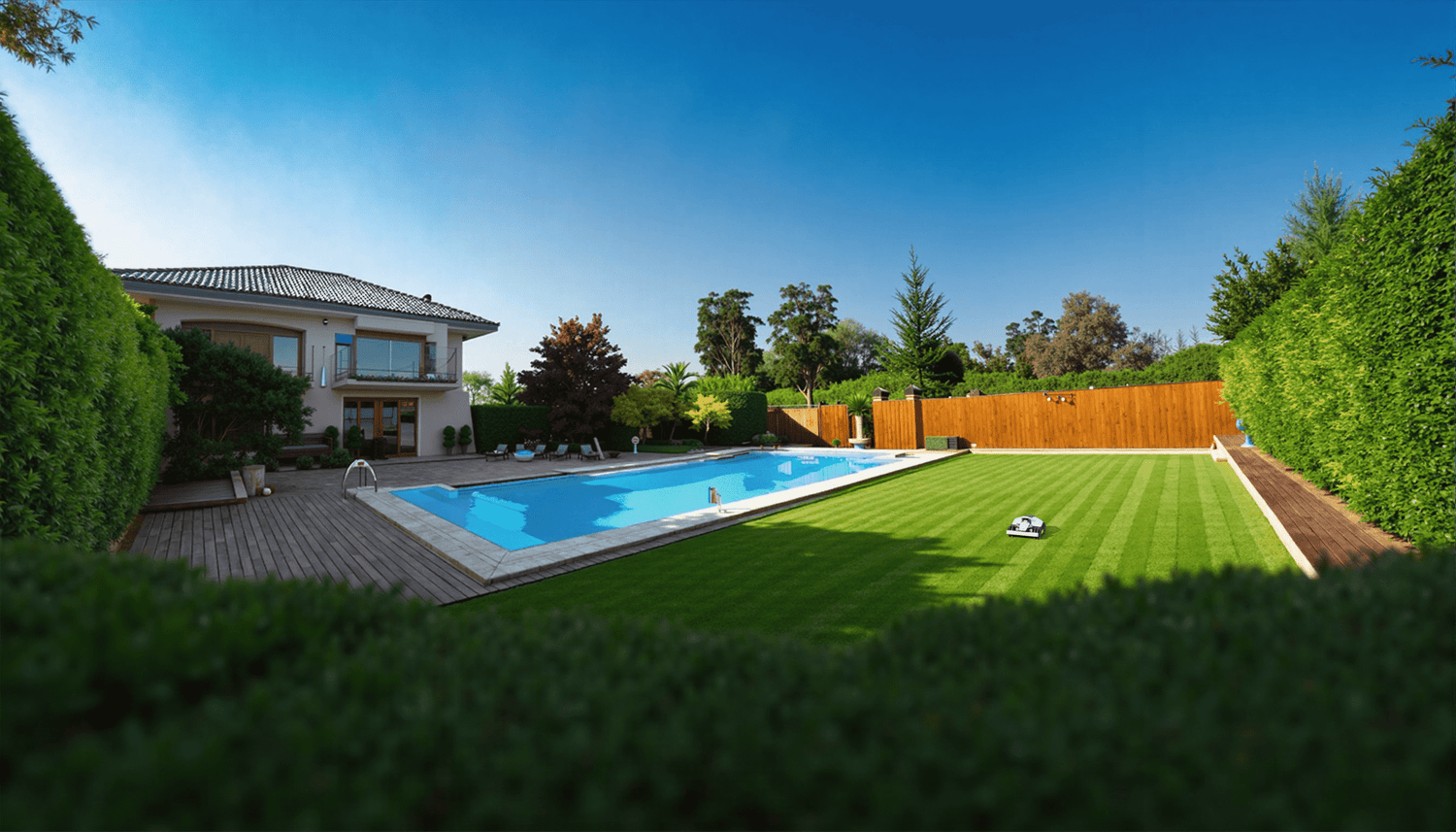 Cura del prato: Piano mensile per un prato perfetto tutto l'anno in Italia