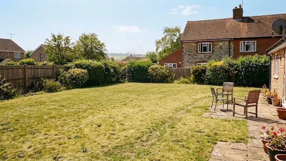 Ondata di calore: consigli per la cura del giardino