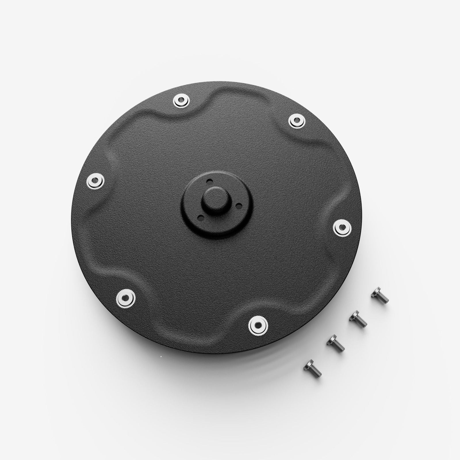 Disco di Taglio per la Serie LUBA mini AWD