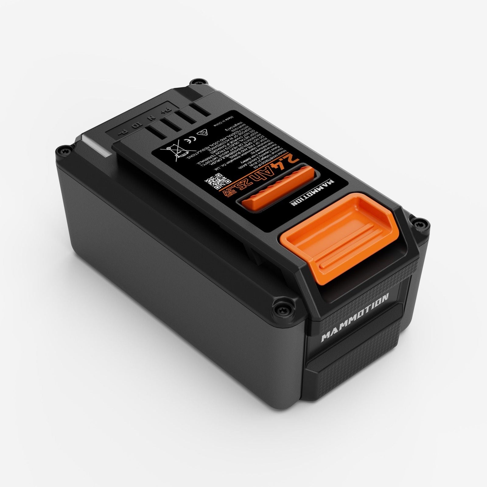Batteria per YUKA mini 500/600