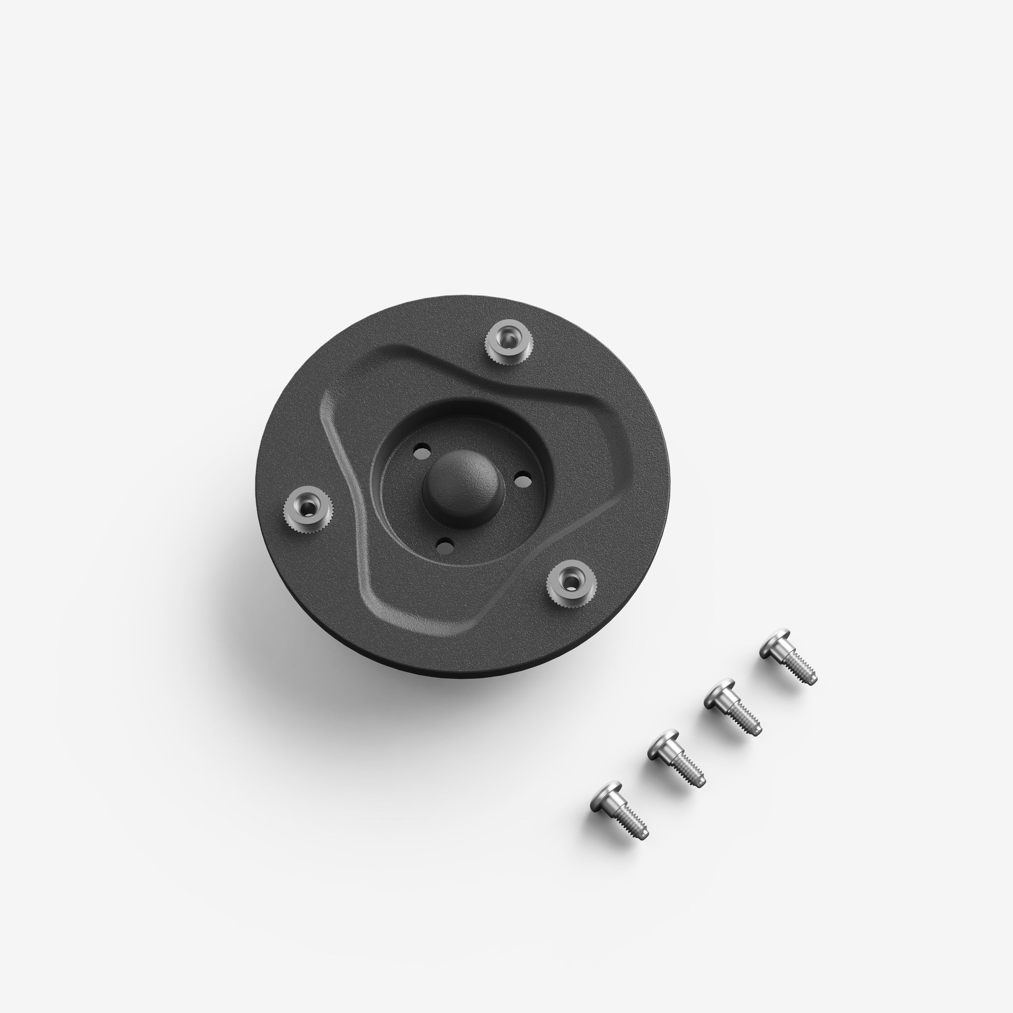 Disco di taglio dei bordi per LUBA mini 2 AWD
