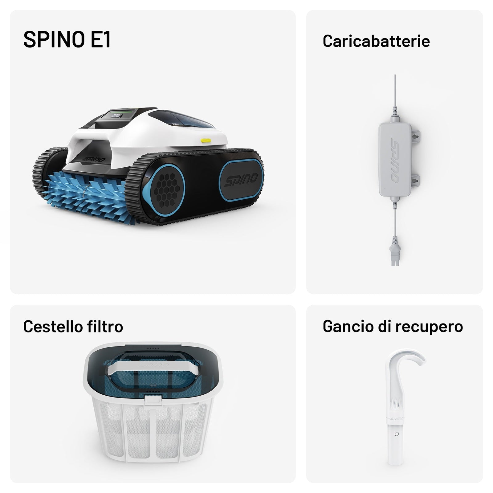 SPINO E1