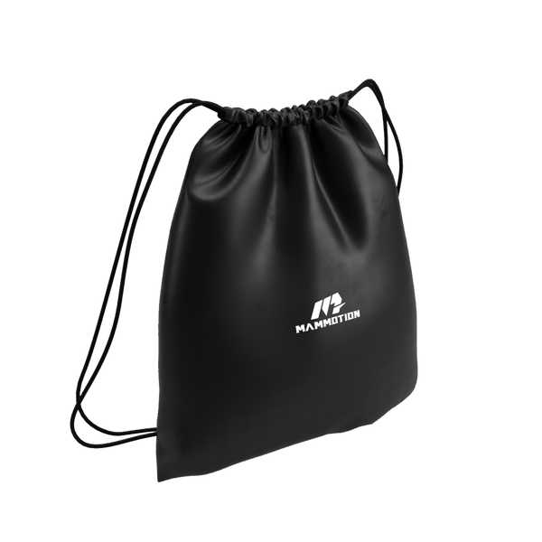Borsa con cordino