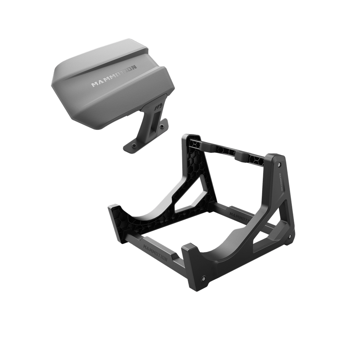 Supporto per la pulizia del robot tagliaerba+ Garage standard