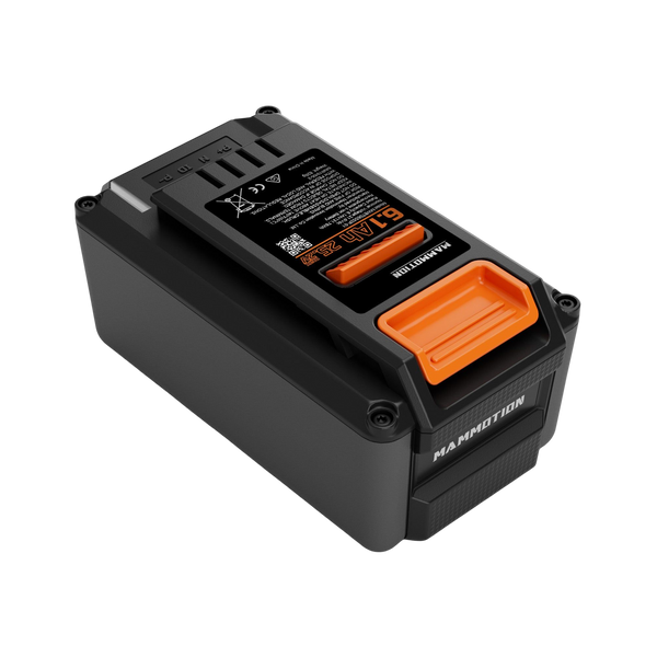 Batteria per LUBA mini 1500 / YUKA mini 800