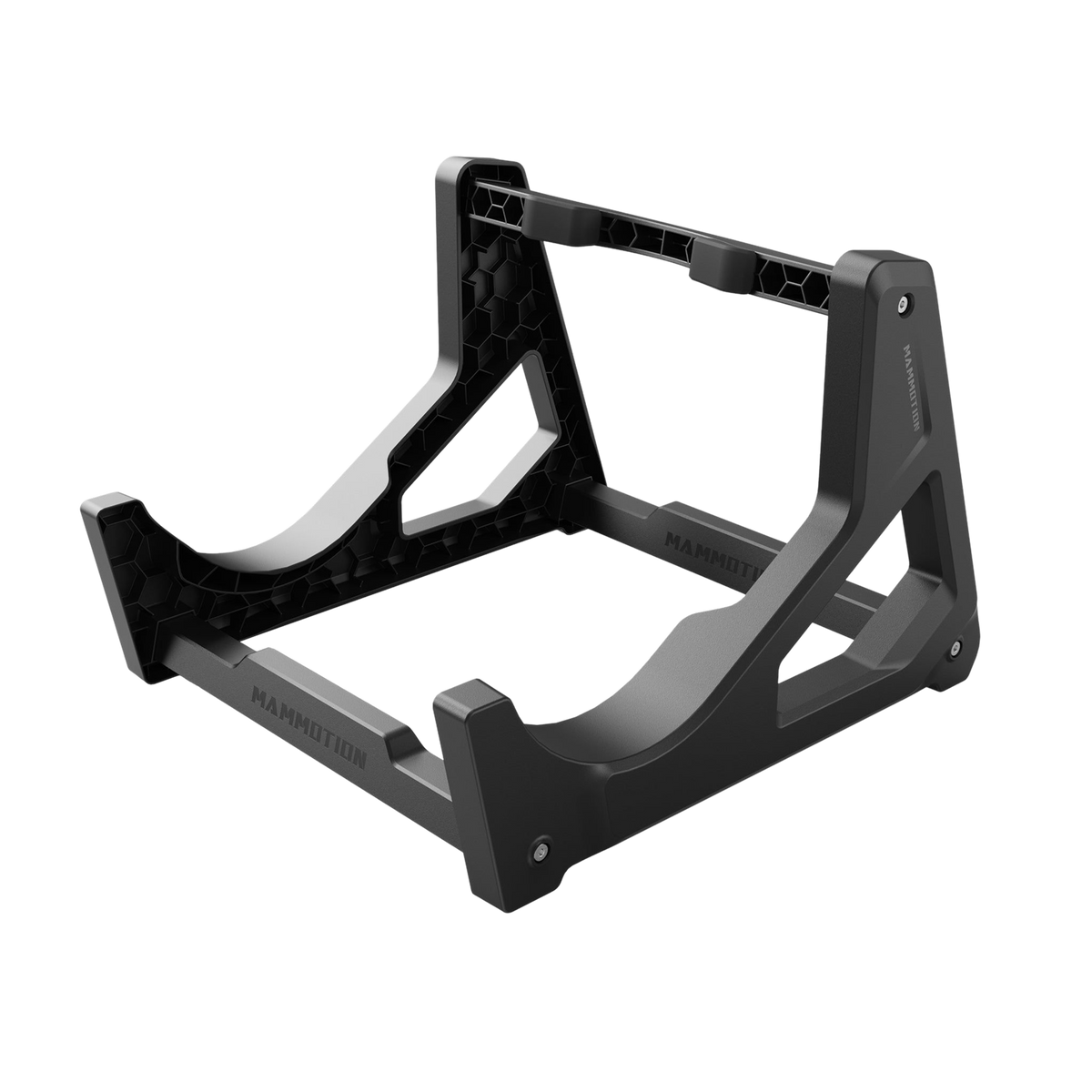 Supporto per la pulizia del robot tagliaerba