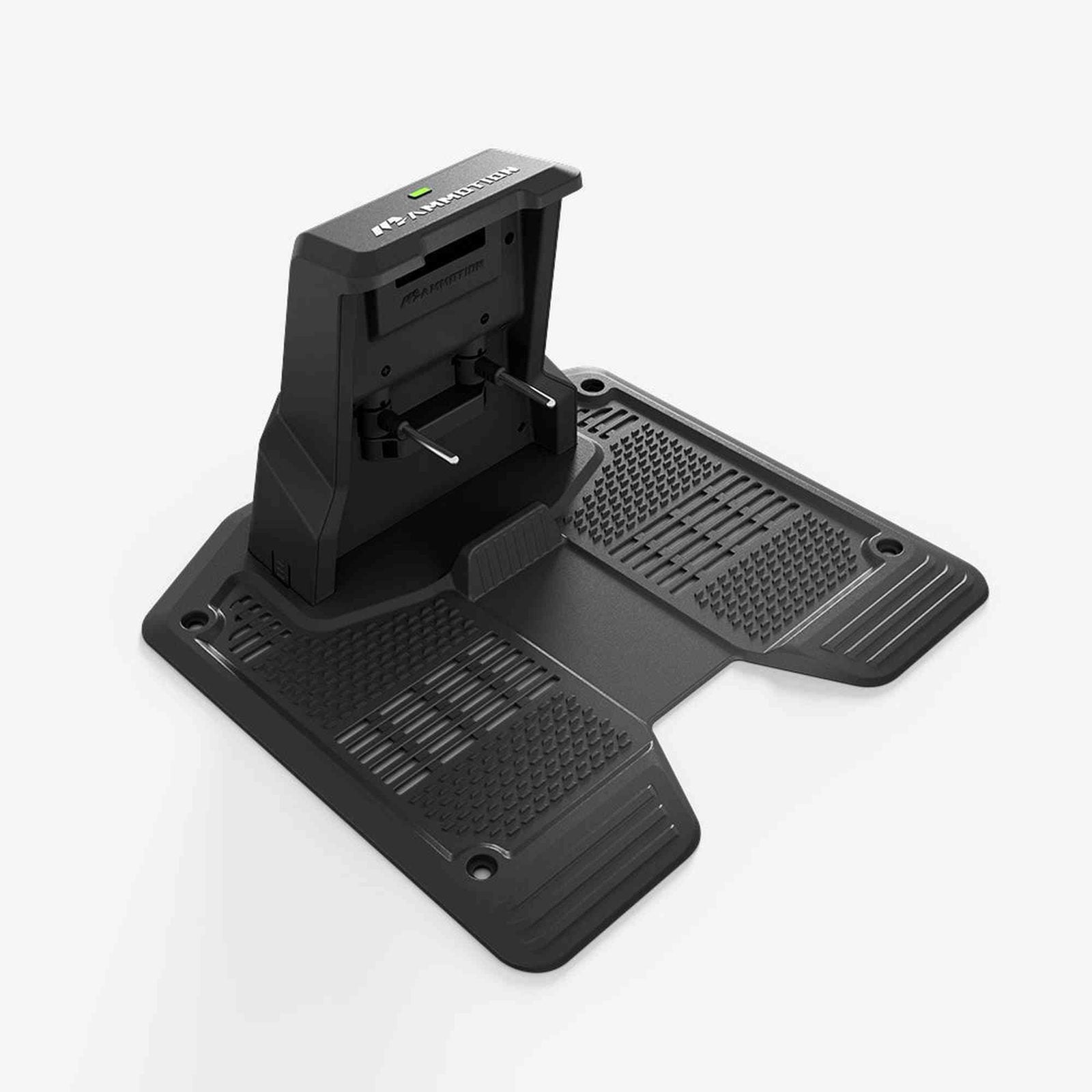 Stazione di ricarica per la serie YUKA