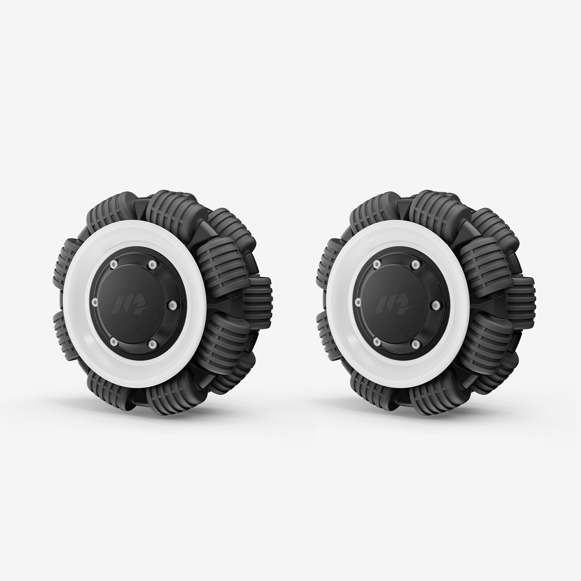 Ruote omni