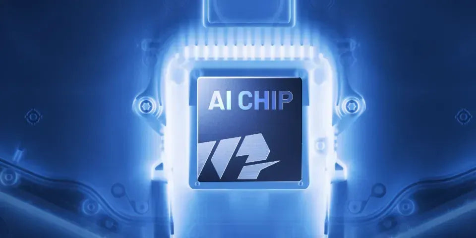 Chip AI da 10 TOPS