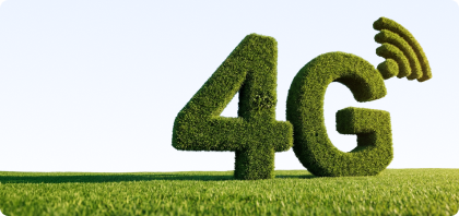 Abbonamento 4G Mammotion