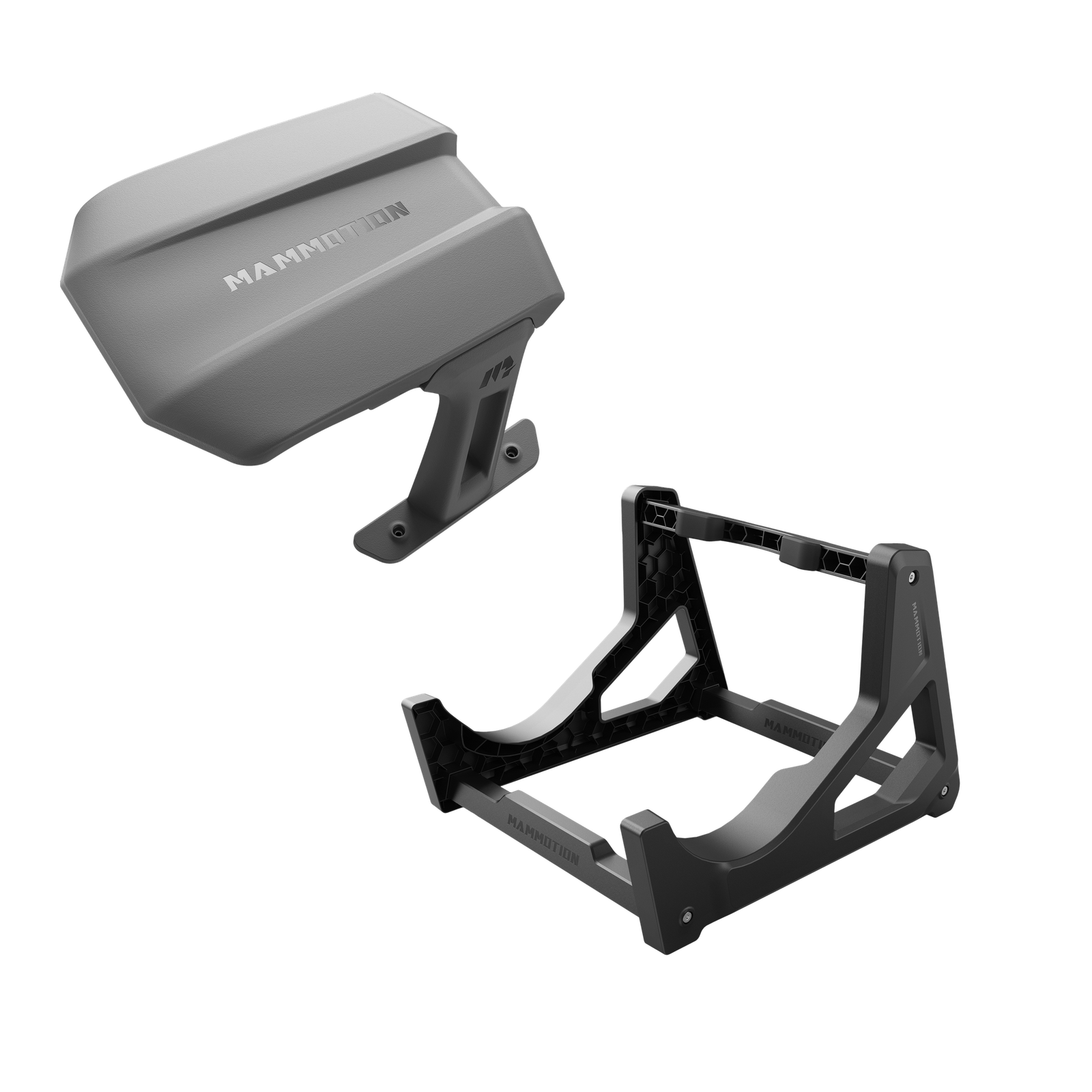 Supporto per la pulizia del robot tagliaerba+ Garage standard