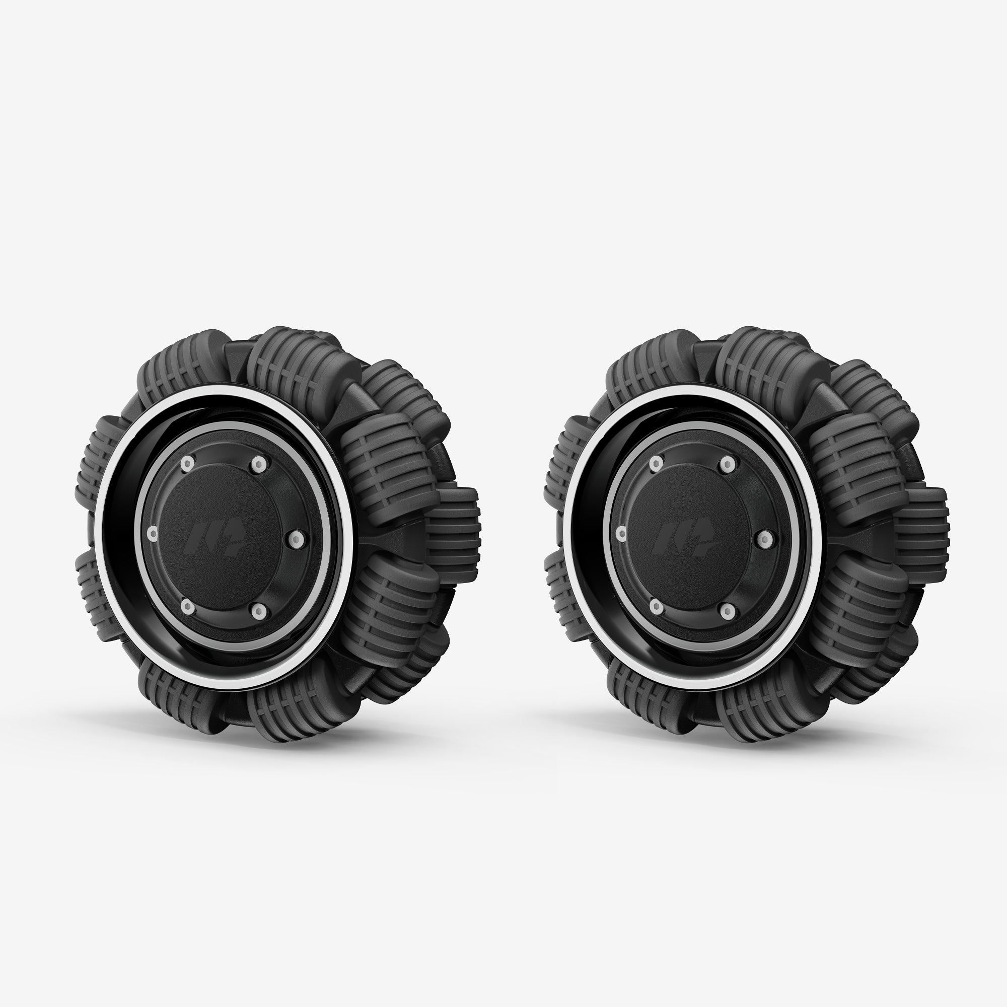 Ruote omni