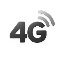 Servizio 4G
