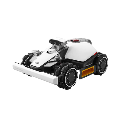 LUBA mini 2 AWD 1000 | 1000㎡