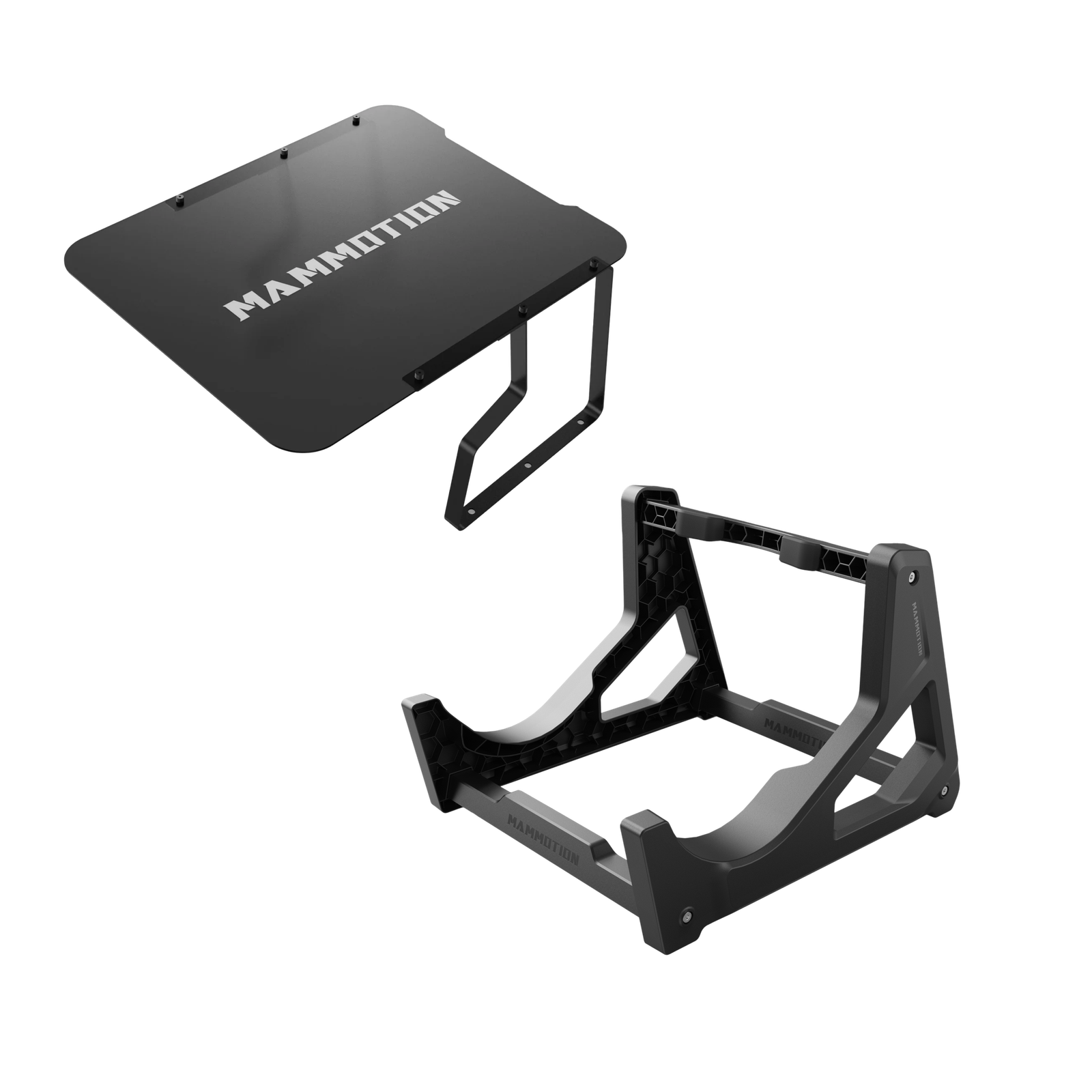 Supporto per la pulizia del robot tagliaerba+ Garage mini