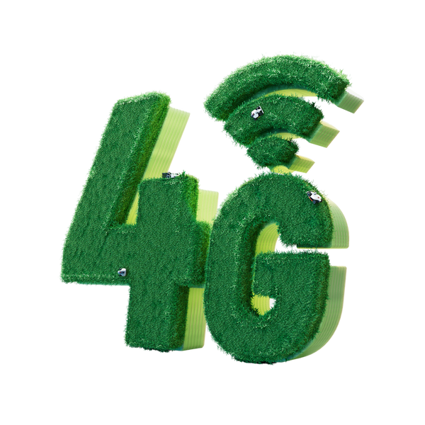 Servizio MAMMOTION 4G