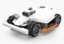 LUBA 3 AWD 5000 | 5000㎡