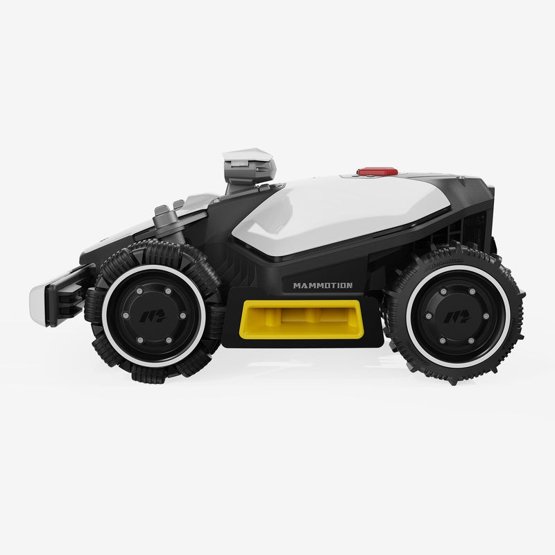 Robot Tagliaerba Mammotion Luba Mini Awd 800-image