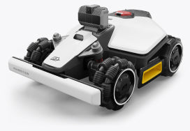 LUBA mini AWD LiDAR 1500 | 1500㎡