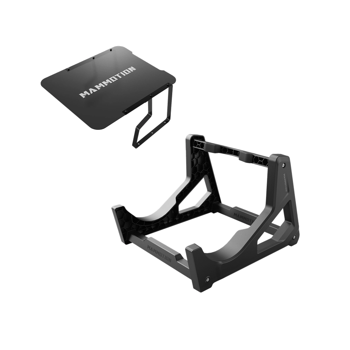 Supporto per la pulizia del robot tagliaerba+ Garage mini