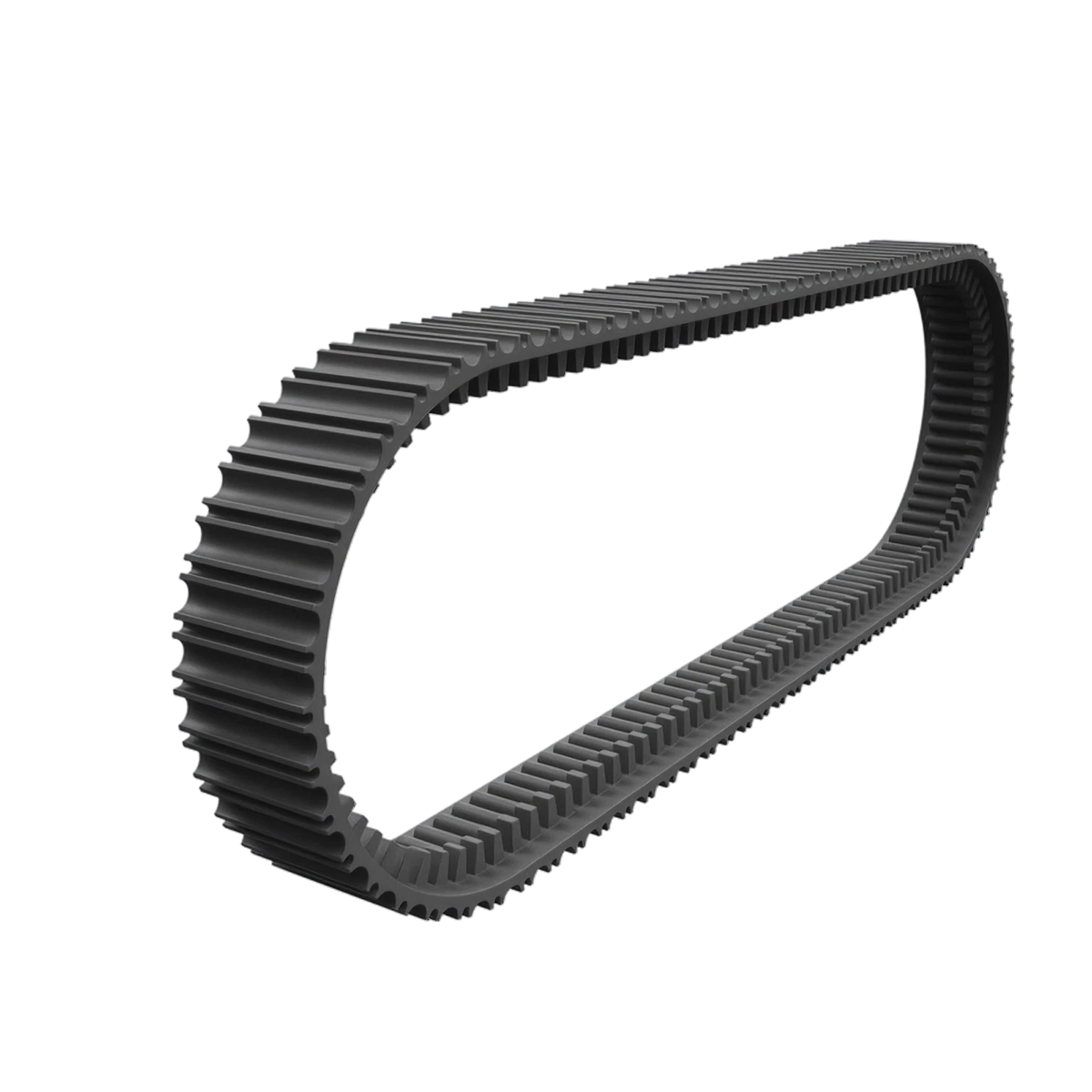 Battistrada Caterpillar per SPINO E1