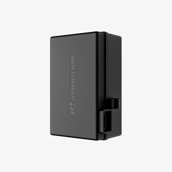 Batteria per la serie YUKA