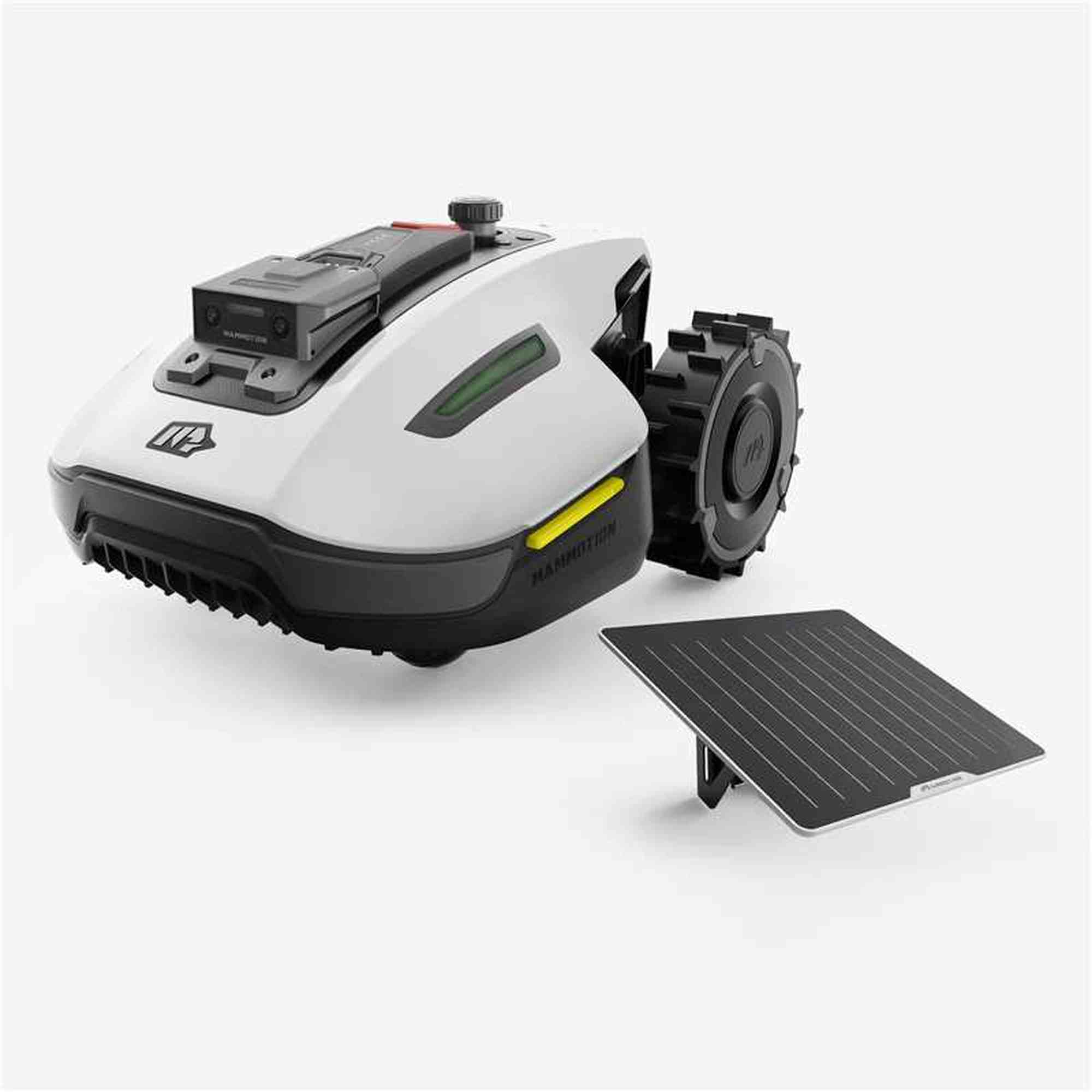 MAMMOTION YUKA mini