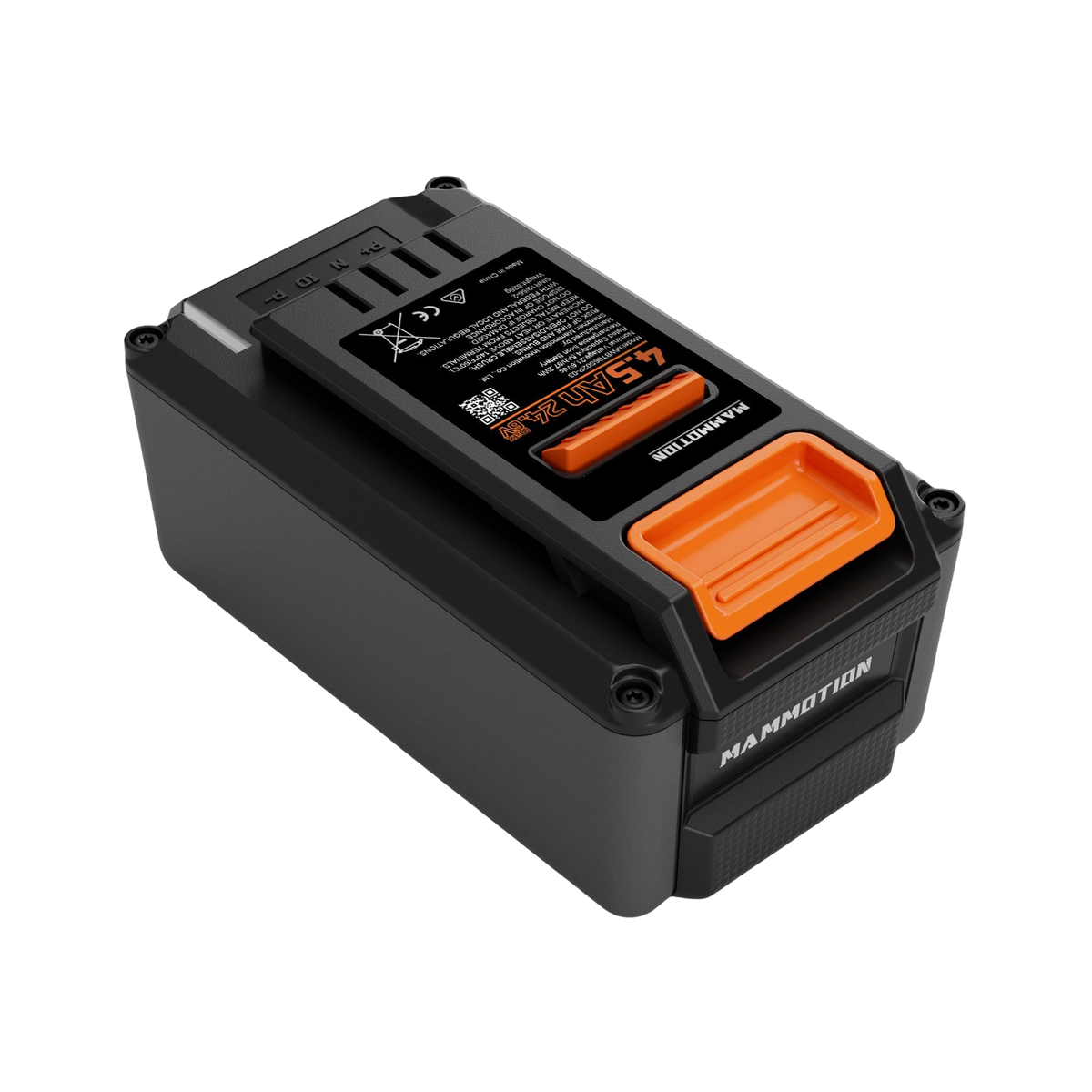 Batteria per LUBA mini 800 / YUKA mini 700