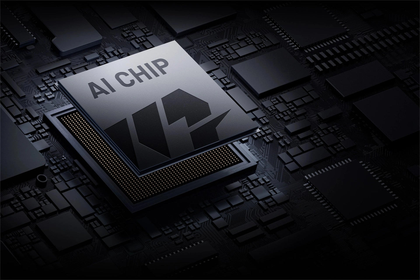 Chip AI da 10 TOPS