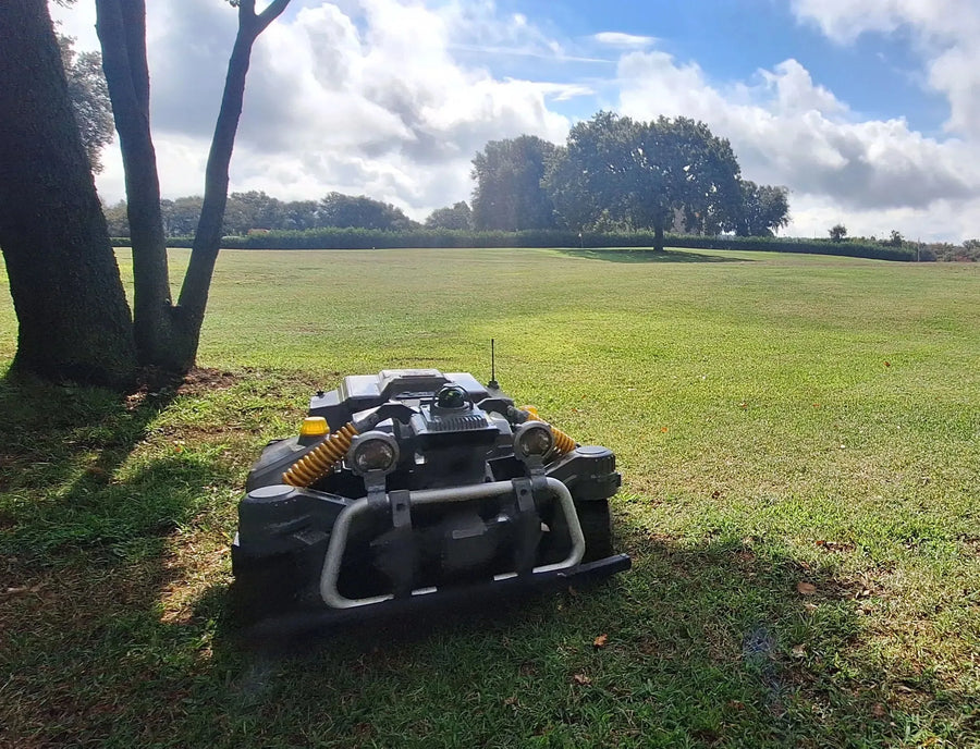 Maston al Club de Golf Montanyà