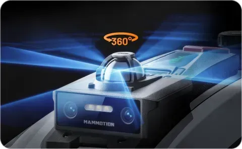 YUKA Mini 2 1000
